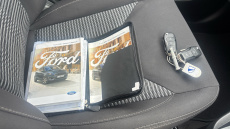 Ford KA+ 1.2 Zetec 5dr Petrol Hatchback